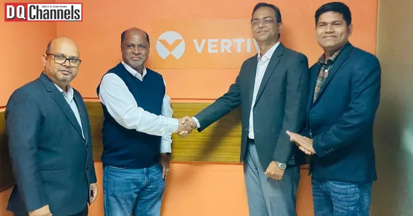 Vertiv Partners BRIGHT-I Systems Expanding in Services in Bangladesh