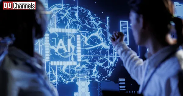AI-Powered Predictive Policing: The Future of Crime Prevention