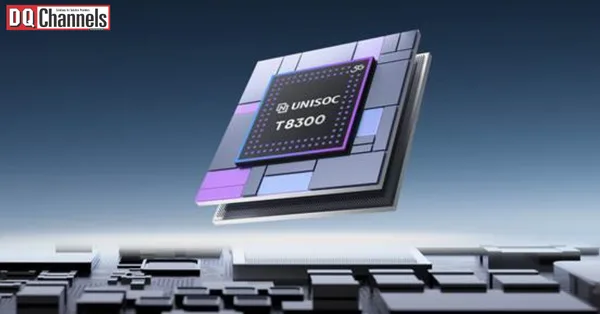 UNISOC T8300: 5G SoC Launched for Gaming Enthusiasts