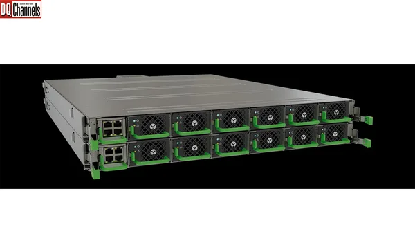 Vertiv Announces OCP-Compliant High-Density, Scalable IT Rack DC Power Shelf