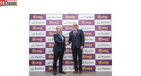 Quest Global Announces Strategic Partnership with Rapidus for the AI Chips