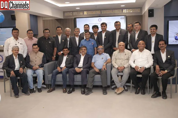 SITA Inaugurates a New Office