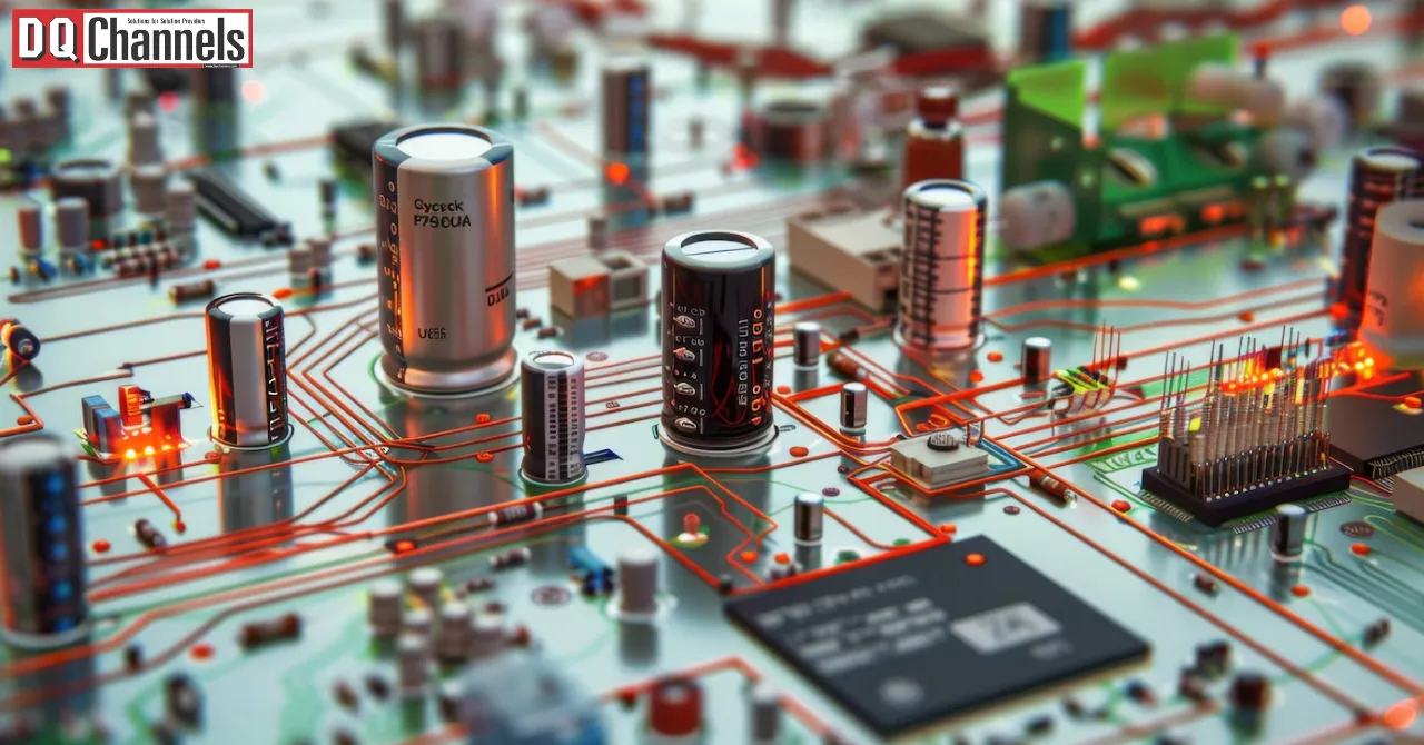 Union Cabinet Approves Electronics Component Manufacturing Scheme