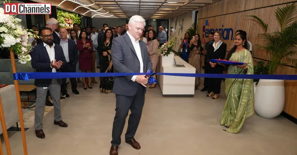 Experian Expands Global Innovation Centre in Hyderabad