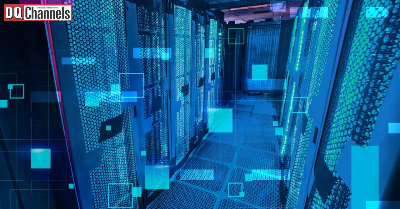 ST Telemedia Global Data Centres Launches AI-Ready Facility