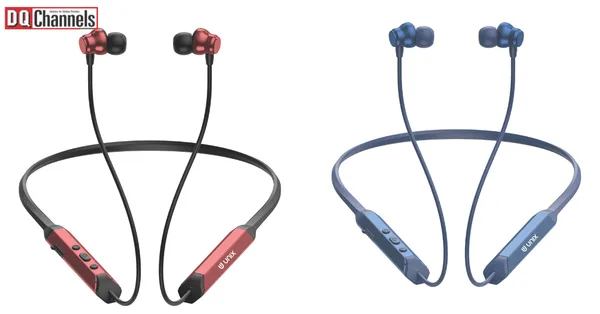 UNIX Launches UX-900 Pro Wireless Neckband with ENC
