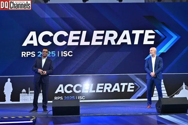 Zebra Technologies holds Accelerate its Channel Partner Summit