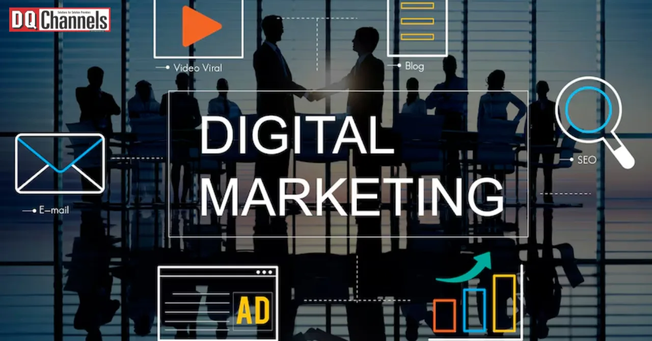 Rise of Digital Marketing in India: Consumer Behaviour Trends in 2025