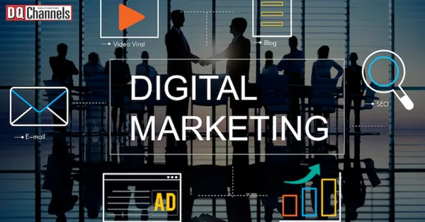 Rise of Digital Marketing in India: Consumer Behaviour Trends in 2025