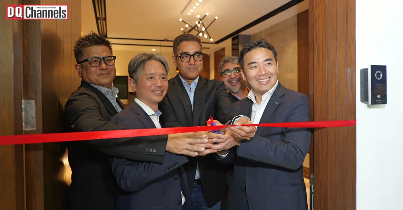 Panasonic India Launches Smart Home Experience Centre