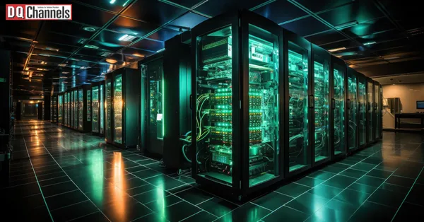 NTT DATA Releases Sustainability Report for Global Data Centres