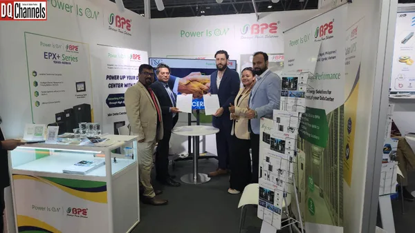 BPE Signs USD 2 Mn Deal in UAE for Power and Cooling Solutions