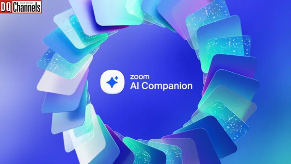 Zoom Launches Custom AI Companion