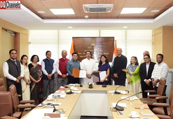 CoEs for Training Women in AI to be Set Up across Six States in India