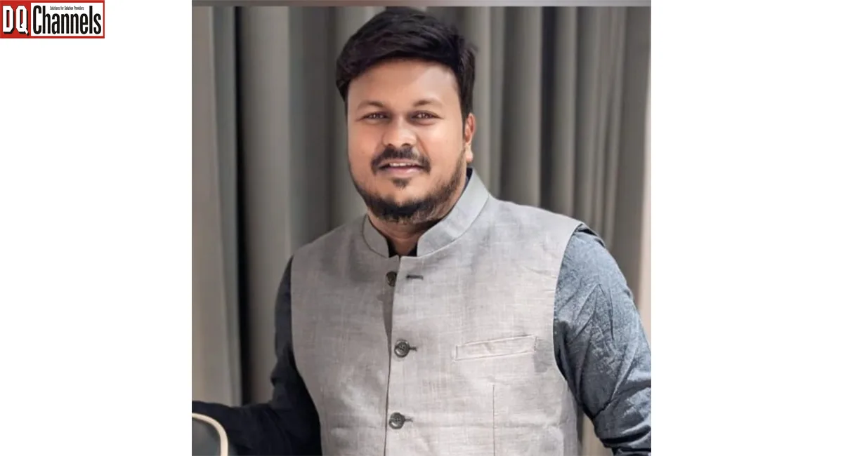 FAIITA Names Deepak Bommisetty to Head Brand Coordination Team