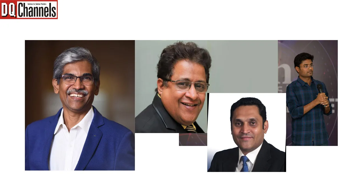 How is Digitisation Shaping MSMEs?