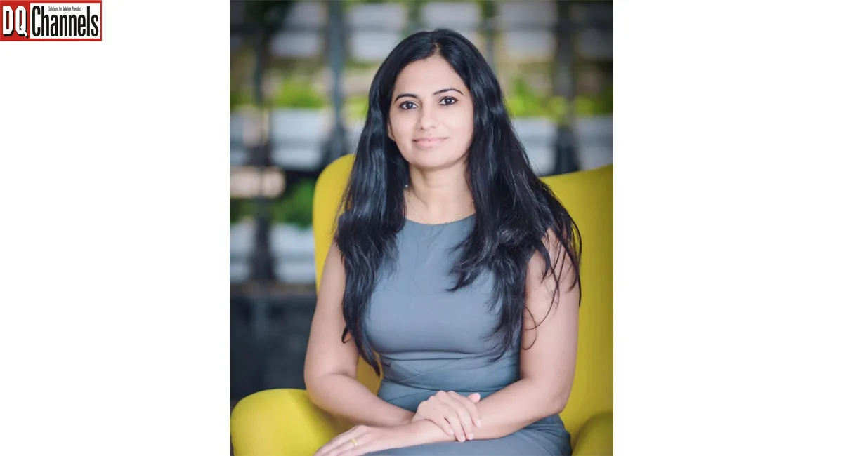 How Can Women Leaders Drive the Next Wave of Digital Transformation?