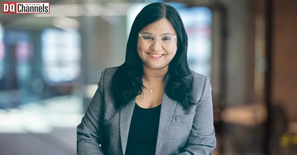 Milestone Systems Appoints Divya Girish as Sales Director India