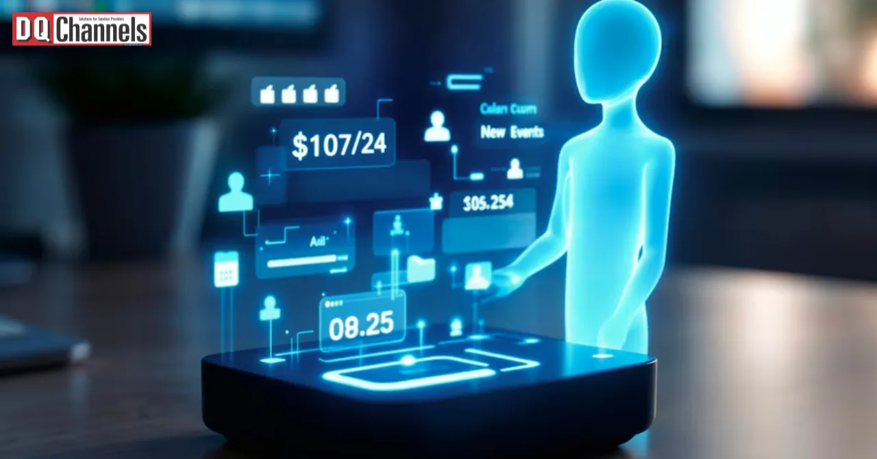 Amnic Introduces Amnic AI: A FinOps OS for Cloud Cost Management