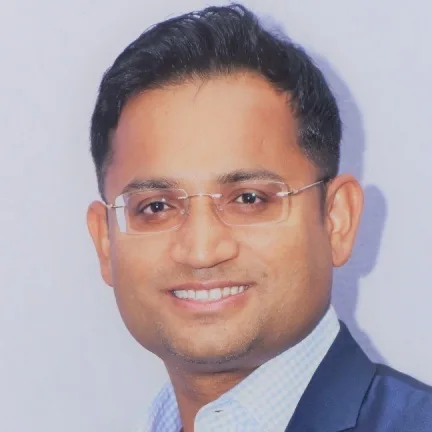Vinay Shukla