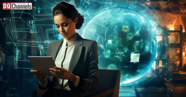 The Financial Transformation: AI Agents Leading the Charge