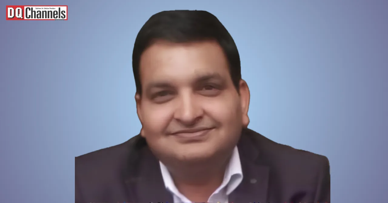 BPE Appoints Umesh Kumar Gaur as VP – Government & Enterprise Sales