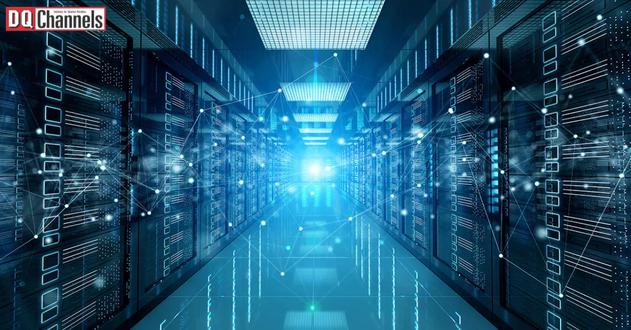AMD launches EPYC 4005 Series for Enterprise Computing