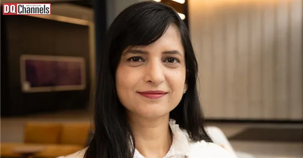 HPE Appoints Bhawna Agarwal as SVP and MD for India