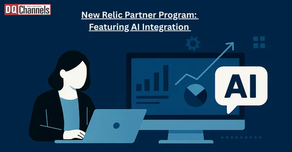 New Relic Partner Program: Insights on the Enhancements with AI Integration