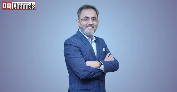 Risk Profiler Appoints Sunil Sapra to Its Board of Directors