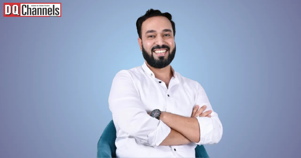 CoHyre.ai Names Vishal Sharma as Chief Technology Officer