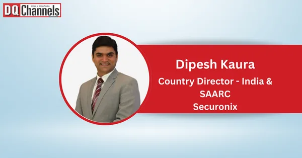 Cybersecurity Channel Strategy in India is Evolving: Securonix Country Head