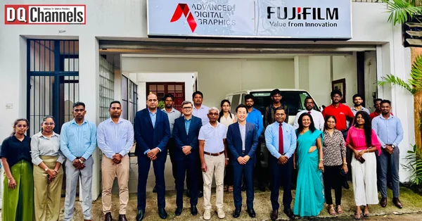 FUJIFILM India Expands Operations to Sri Lanka