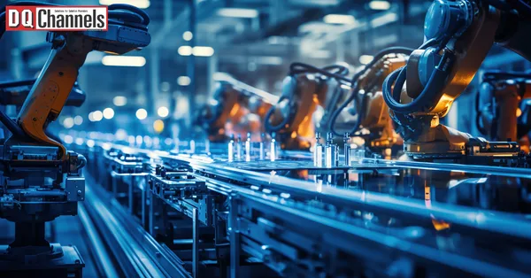 UST Partners with T-Works to Boost Manufacturing Innovation