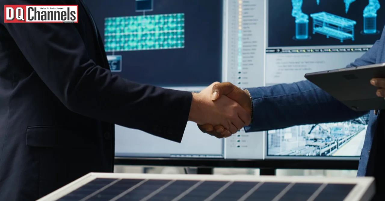 Texas Instruments Collaborates with NVIDIA for Data Centre Power Solutions