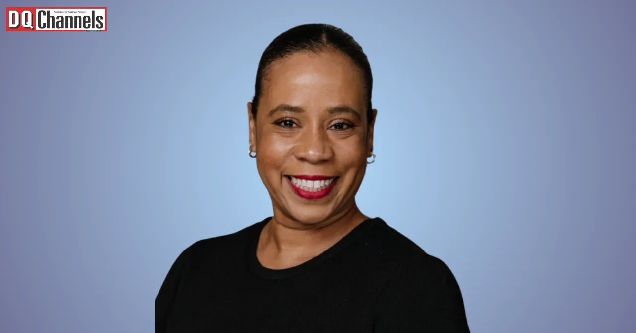 Contentstack Appoints Josette Leslie as Chief Financial Officer