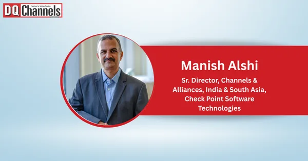 Check Point's India Channel Strategy for Cybersecurity Growth