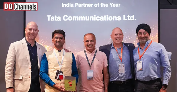 Genesys Recognises Top Partners at 10th Annual APAC Tech Summit
