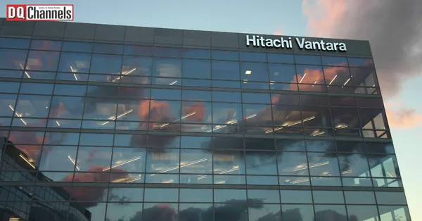 Hitachi Vantara Launches AI Data Hub as a Service for Data Preparation
