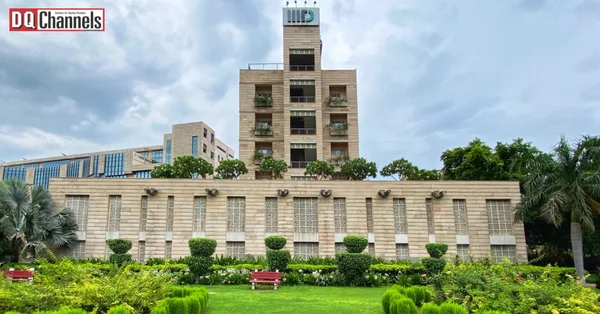 IIIT-Delhi Startup Chartr Completes Technology Transfer