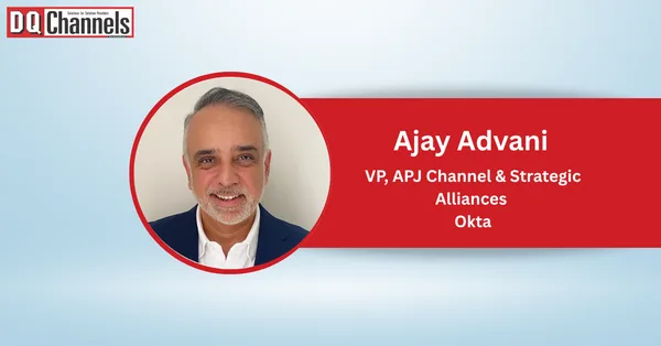 Building Partner-Led Identity Security in the Cloud Era