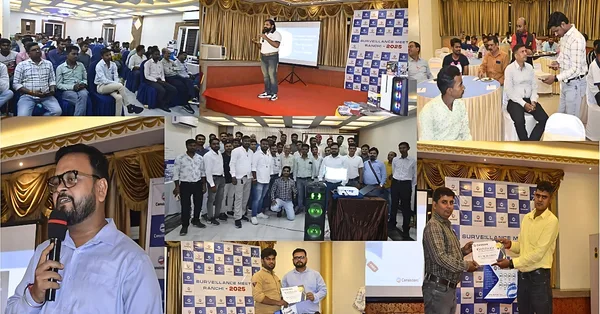 Consistent Hosts Successful Tech Surveillance Meets Across Jharkhand