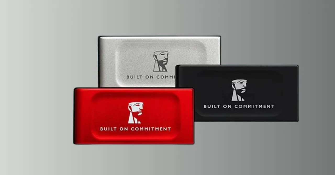Kingston revamps XS Series SSDs with new look