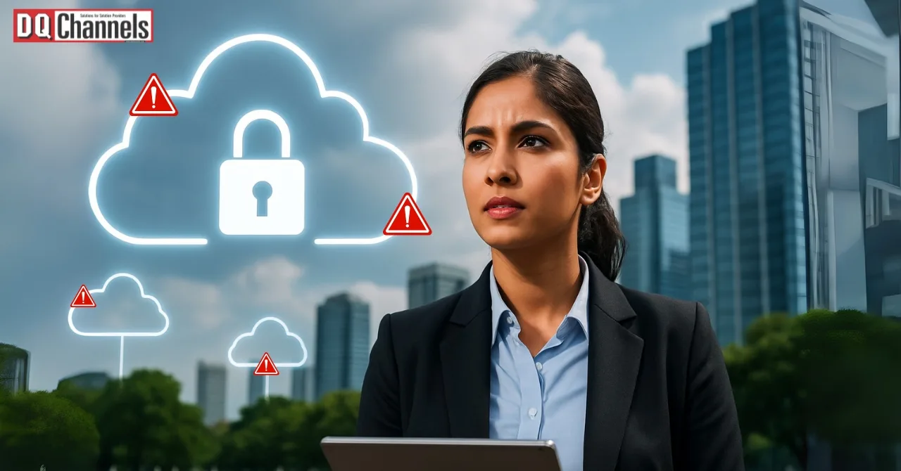 Indian organisations face alarming cloud vulnerabilities, new tenable report reveals