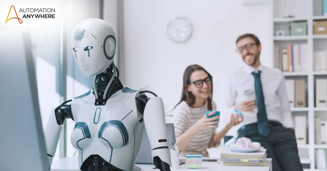 Automation Anywhere unveils Agentic solutions for scalable AI adoption