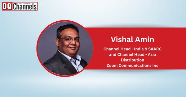 Partner-led growth with Zoom Up Service Program