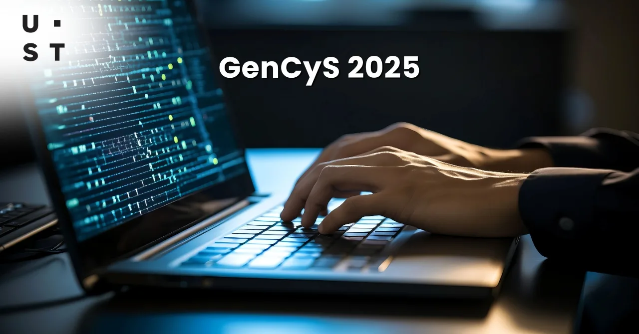 Cybersecurity showdown at GenCyS 2025: What’s UST planning behind the scenes?