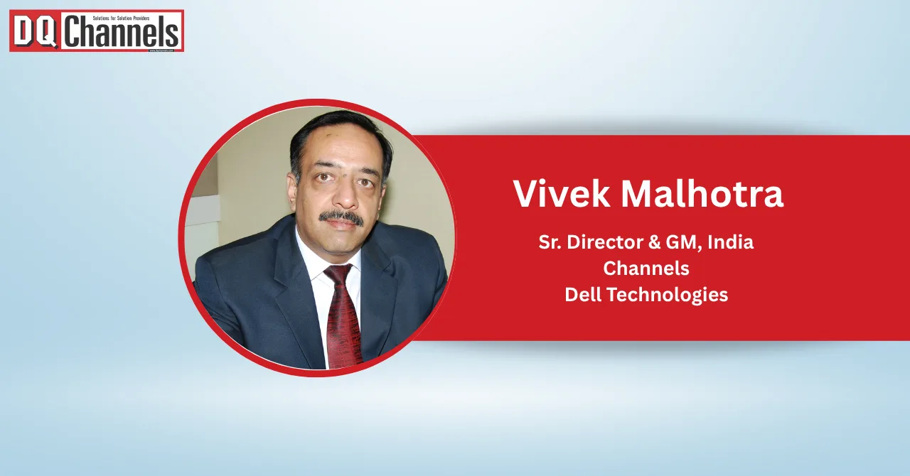 Enabling Edge: How partners drive edge computing adoption in India?
