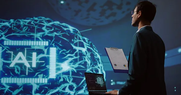 NTT DATA India launches GenAI Connector for AI-powered decision-making