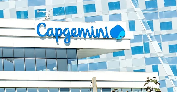 Capgemini launches resonance AI for scaled adoption